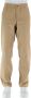 A.p.c. Straight Trousers Beige Heren - Thumbnail 5
