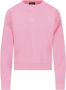 A.p.c. Stijlvolle Breigoed Collectie Pink Dames - Thumbnail 1