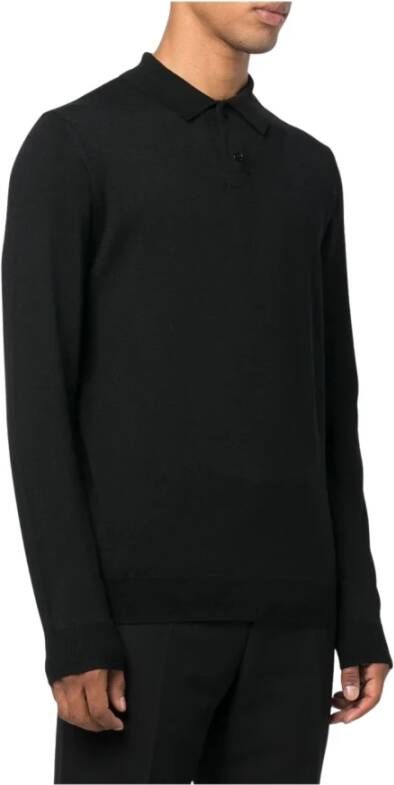 A.p.c. Sweatshirts Zwart Heren