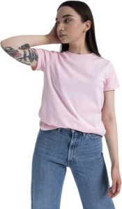 A.p.c. T-Shirt Roze Dames