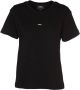 A.p.c. Klassiek Katoenen T-shirt Black Heren - Thumbnail 1