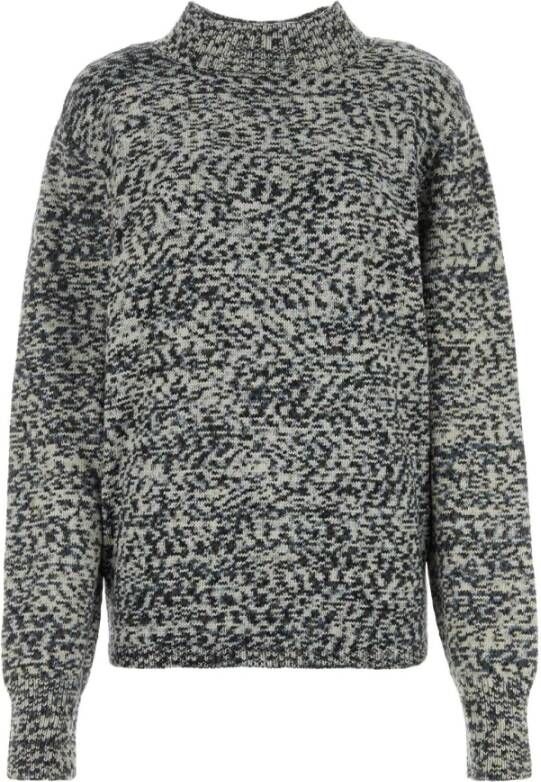 A.p.c. Turtlenecks Meerkleurig Dames