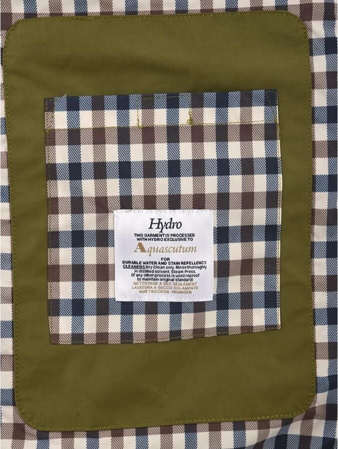 Aquascutum Blazer ACTIVE PRESIDENT JACKET AA_B004_JK008 - Foto 2