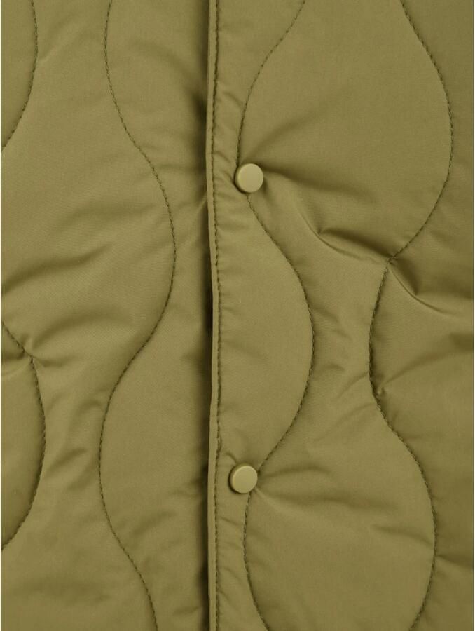 Aquascutum Heren Vest Lente Zomer Polyester Green Heren - Foto 3