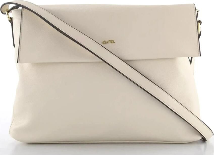 Ara Beige Crossbody Tas voor Vrouwen Beige Dames - Foto 4