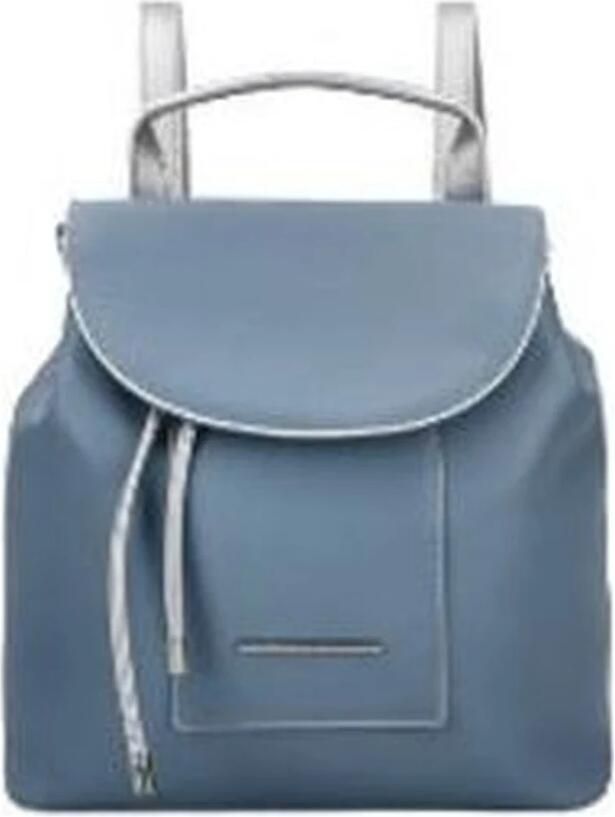 Ara Blauwe Dames Rugzak Blue Dames