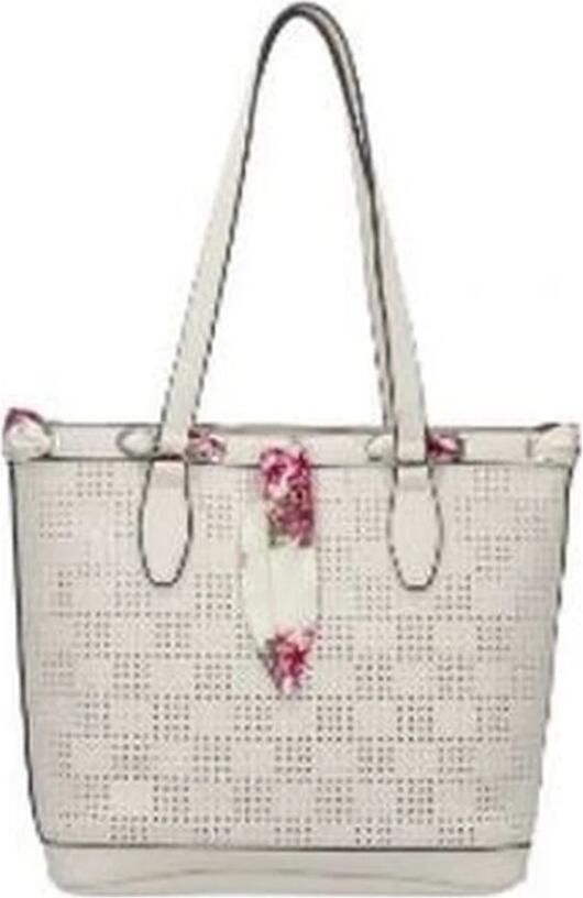 Ara Witte Jasmin Tote Tas White Dames - Foto 5