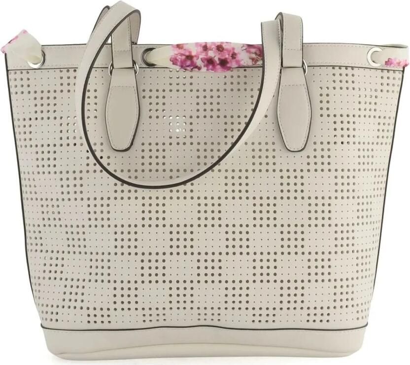 Ara Witte Jasmin Tote Tas White Dames - Foto 2