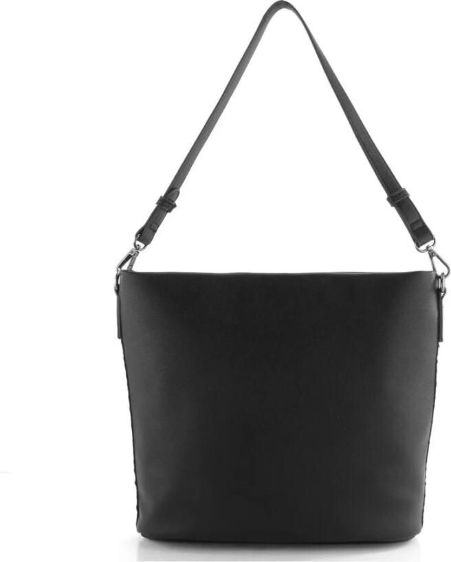 Ara Zwarte Crossbody Tas voor Vrouwen Black Dames - Foto 4