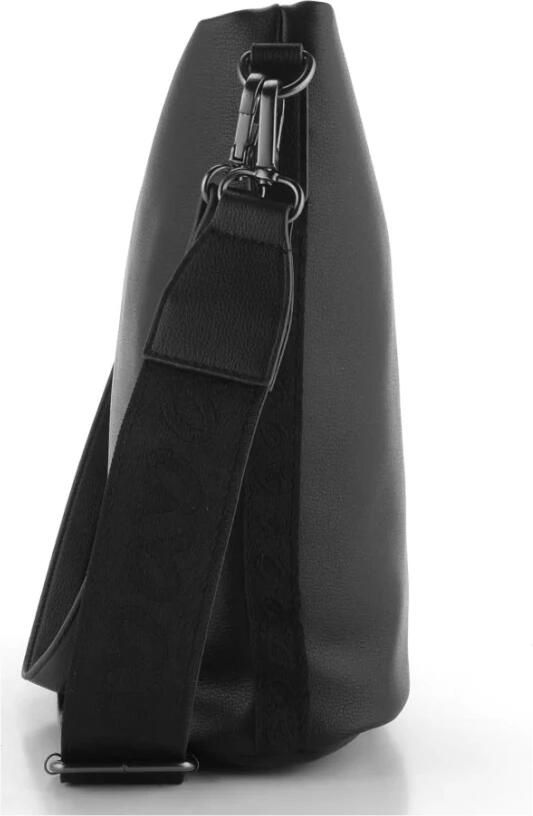 Ara Zwarte Crossbody Tas voor Vrouwen Black Dames - Foto 2