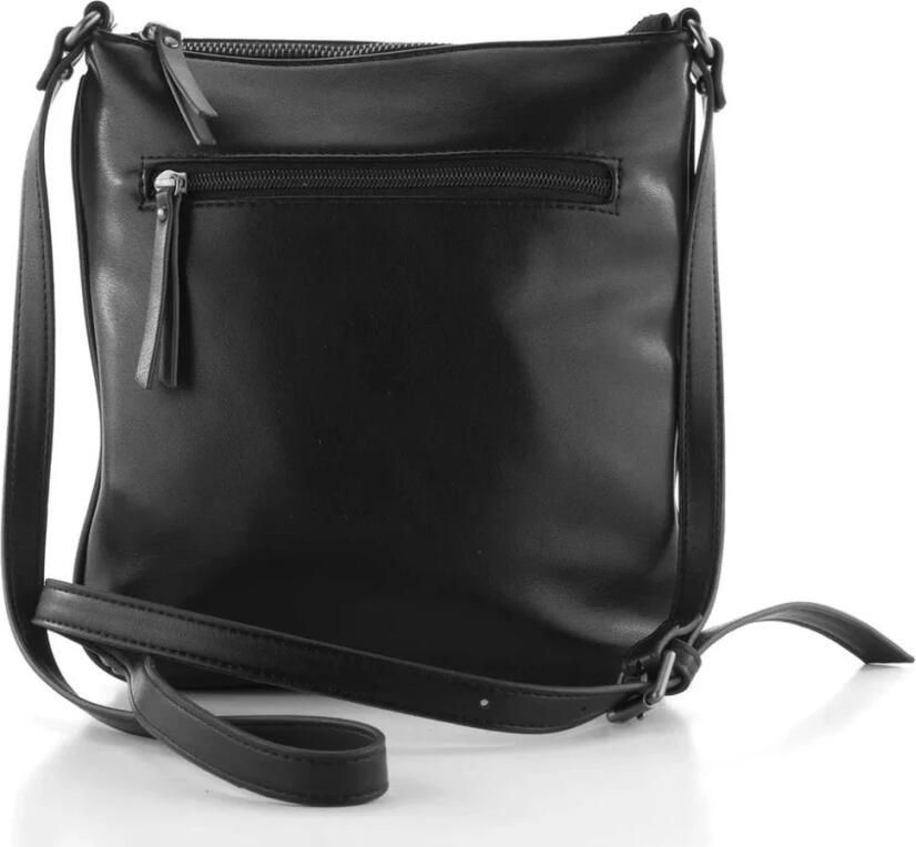 Ara Zwarte Crossbody Tas voor Vrouwen Black Dames - Foto 2