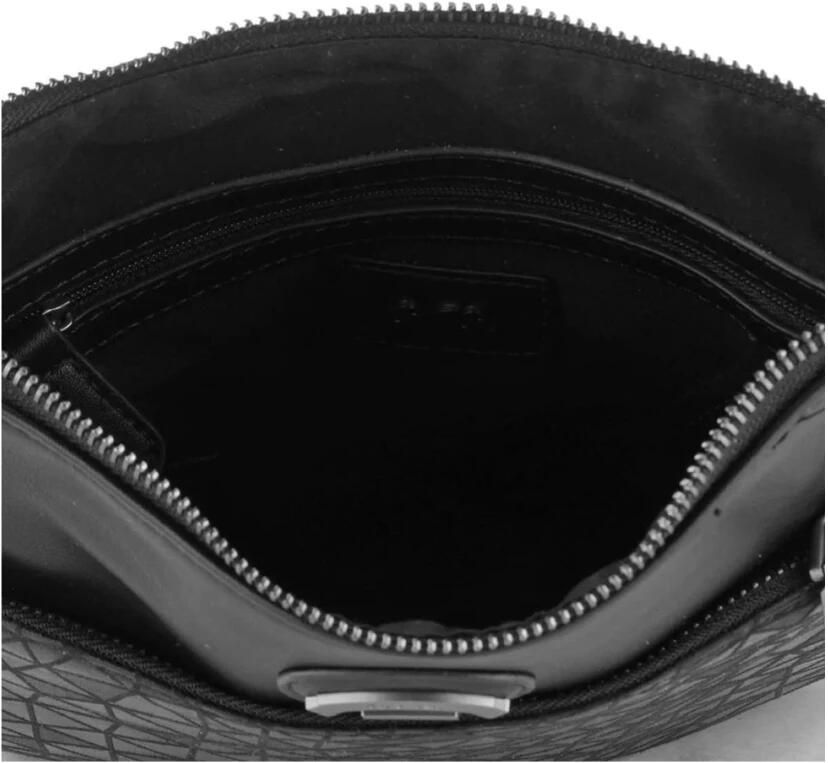 Ara Zwarte Crossbody Tas voor Vrouwen Black Dames