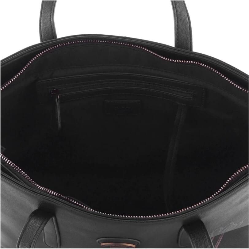 Ara Zwarte Tote Tas voor Vrouwen Black Dames