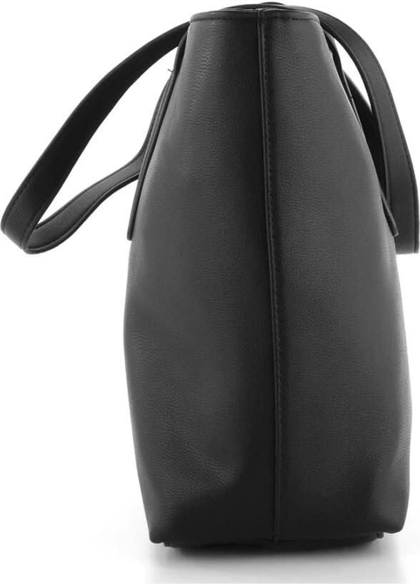 Ara Zwarte Tote Tas voor Vrouwen Black Dames - Foto 3