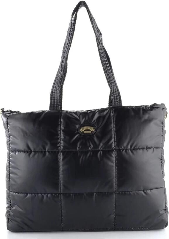 Ara Zwarte Tote Tas voor Vrouwen Black Dames - Foto 5