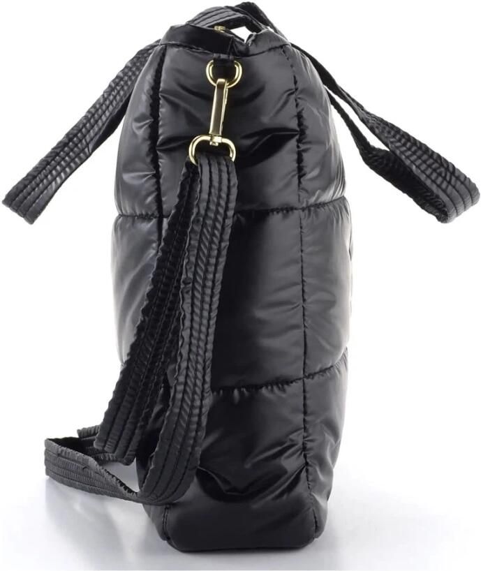 Ara Zwarte Tote Tas voor Vrouwen Black Dames - Foto 2