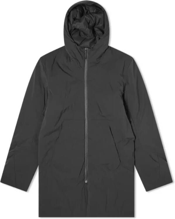 Arcteryx Jassen Arc'teryx Zwart Heren