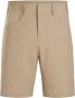 Arcteryx Shorts Arc'teryx Beige Heren - Thumbnail 1