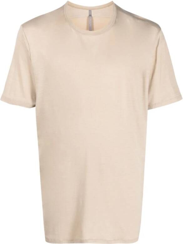 Arcteryx T-Shirts Arc'teryx Beige Heren