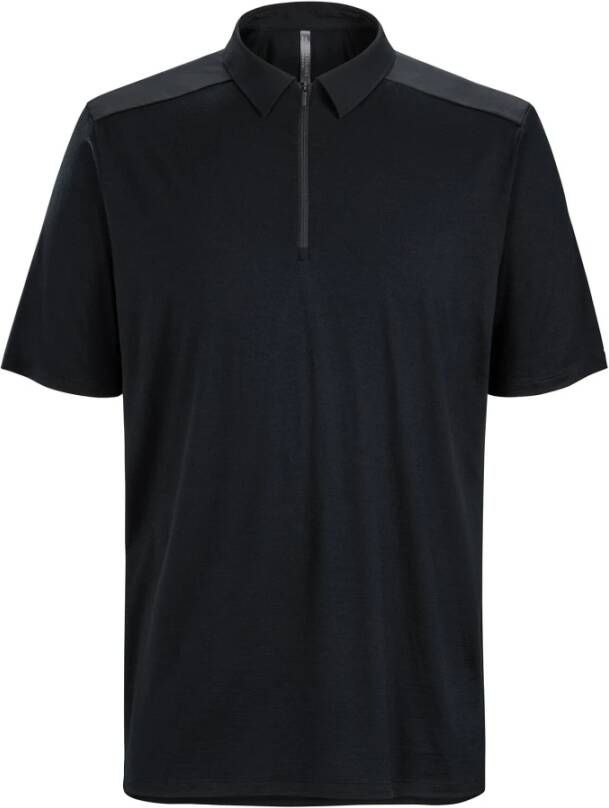 Arcteryx T-Shirts Arc'teryx Zwart Heren