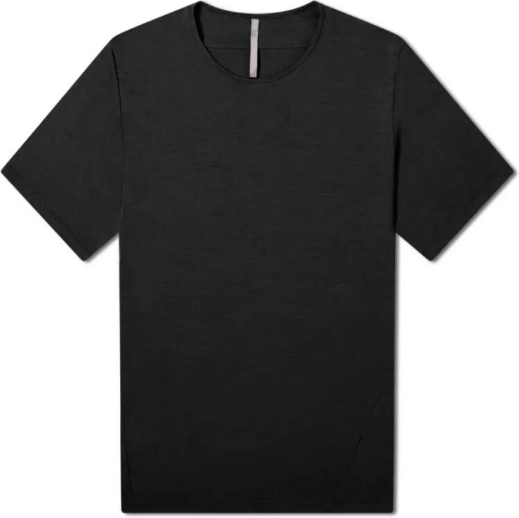 Arcteryx T-Shirts Arc'teryx Zwart Heren