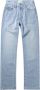 Aries Straight Jeans Blauw Heren - Thumbnail 1