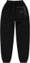 Aries Sweatpants Zwart Heren - Thumbnail 1