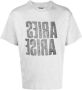 Aries T-shirts Grijs Heren - Thumbnail 1
