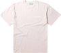 Aries T-Shirts Roze Dames - Thumbnail 1