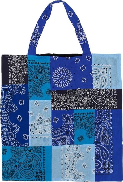 Arizona Love Handbags Blauw Dames