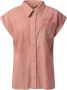 Arma Alter Ego Mia blouse roze W267 Soft Pink Roze Dames - Thumbnail 1
