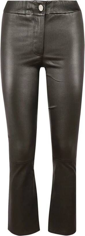Arma -broek zwart Black Dames