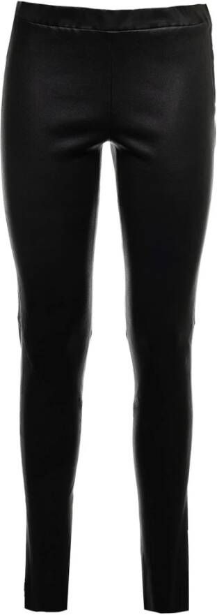 Arma Leggings Zwart Dames