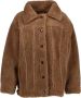 Alter Ego Teddy Camel Knuffeldier Brown Dames - Thumbnail 1