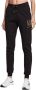 Armani Exchange Dameskatoenen broek Herfst Winter Collectie Black Dames - Thumbnail 1