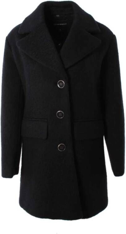 Armani Emperio Jas Blauw Dames