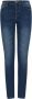 Armani Exchange Skinny Jeans Modello Blue Dames - Thumbnail 1