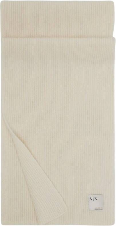 Armani Exchange Accessoires Beige Dames