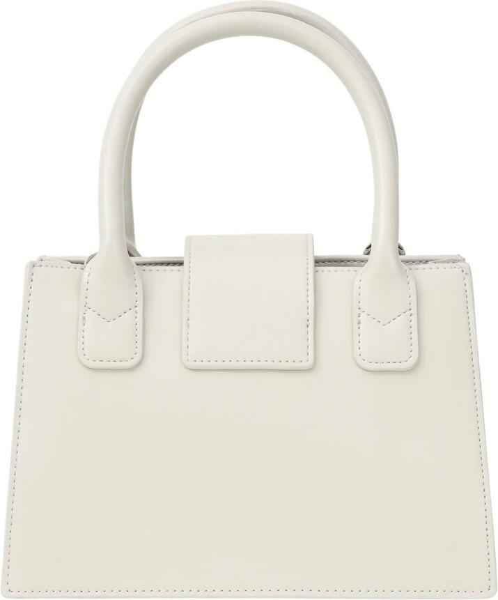 Armani Exchange Stijlvolle Dames Schoudertas Gray Dames - Foto 3