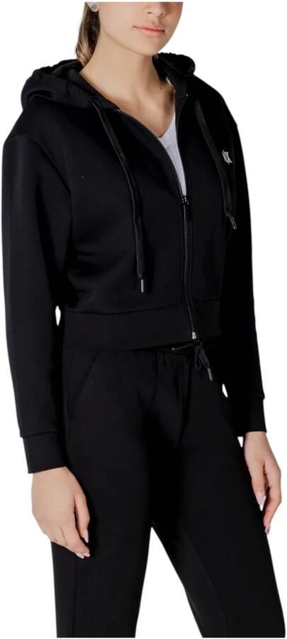 Armani Exchange Capsulate Sweatshirt Black Dames - Foto 2