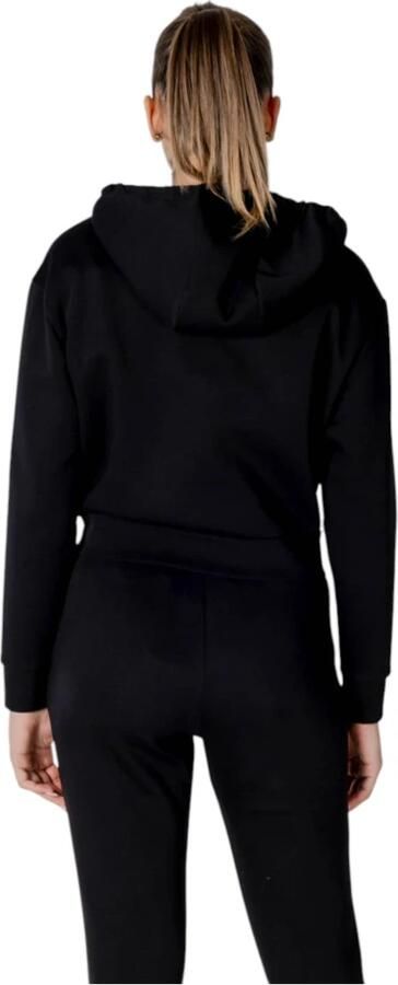 Armani Exchange Capsulate Sweatshirt Black Dames - Foto 4