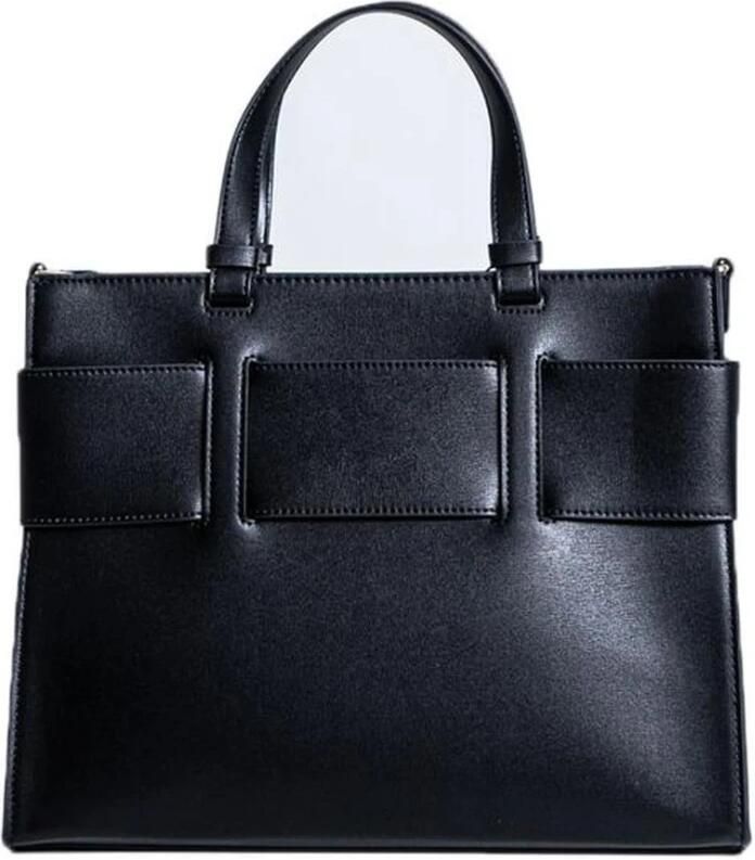 Armani Exchange Chique Handtas van Synthetisch Leder Black Dames - Foto 3