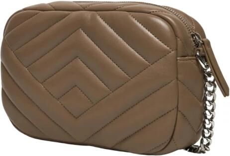 Armani Exchange Hobo bags Schultertasche in bruin - Foto 4