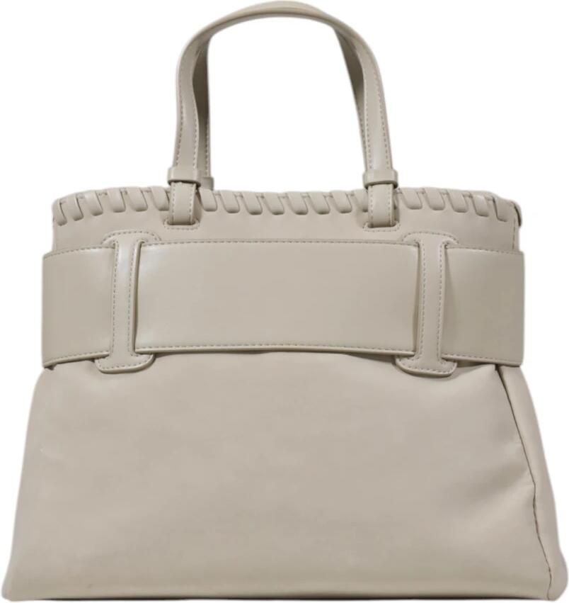Armani Exchange Elegante Dames Shopper Beige Dames