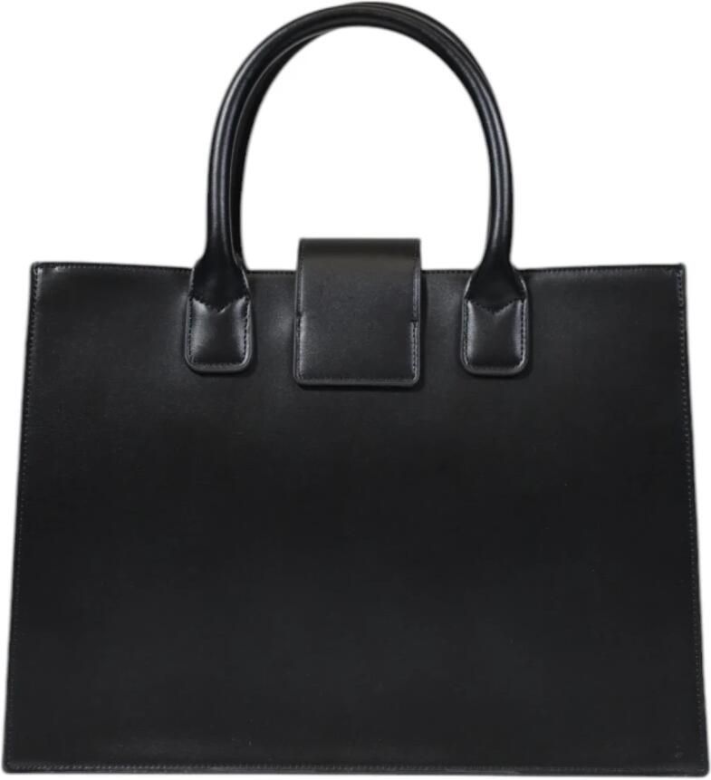 Armani Exchange Lente Zomer Dames Middelgrote Tassen Collectie Black Dames - Foto 6