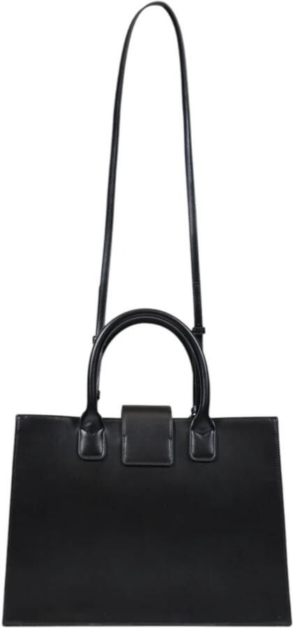 Armani Exchange Lente Zomer Dames Middelgrote Tassen Collectie Black Dames - Foto 5