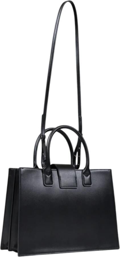 Armani Exchange Lente Zomer Dames Middelgrote Tassen Collectie Black Dames - Foto 4