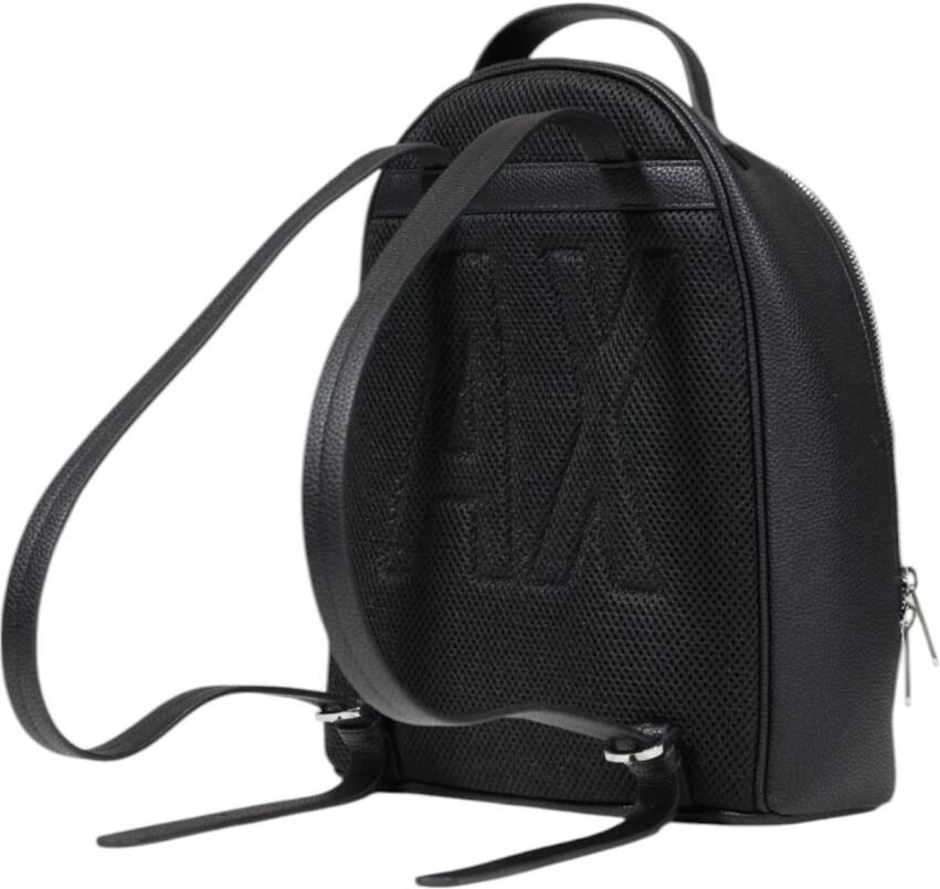 Armani Exchange Lente Zomer Dames Rugzakken Collectie Black Dames - Foto 2