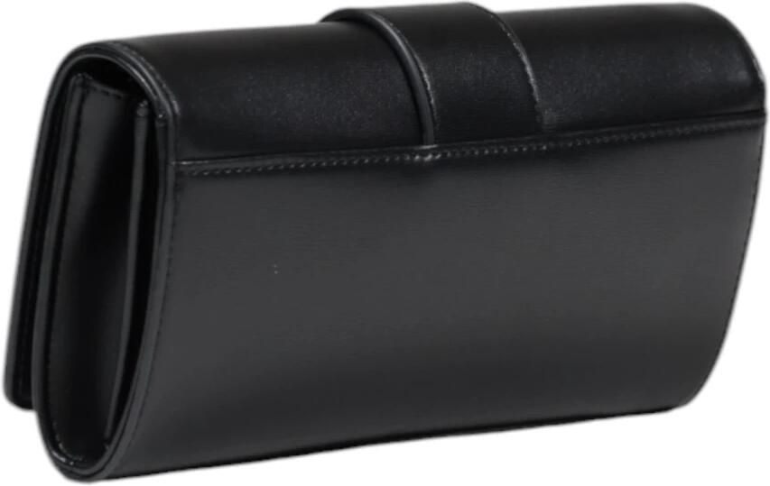 Armani Exchange Lente Zomer Damesportemonnee Black Dames - Foto 3