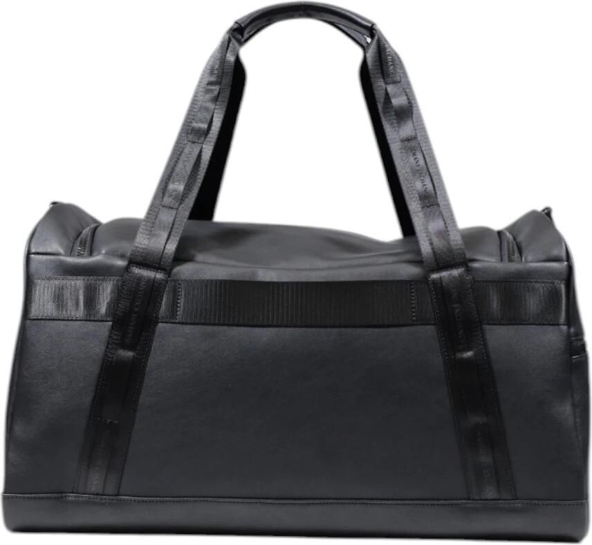 Armani Exchange Lente Zomer Grote Tassen Collectie Black Heren - Foto 3